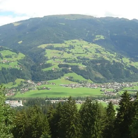 Ferienwohnungen Kainer Ried im Zillertal Pokój zdjęcie