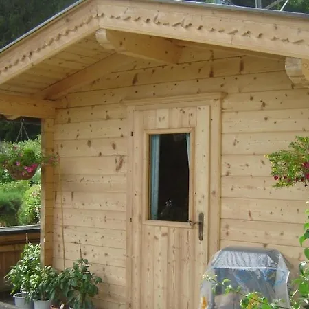 Ferienwohnungen Kainer Ried im Zillertal Pokój zdjęcie