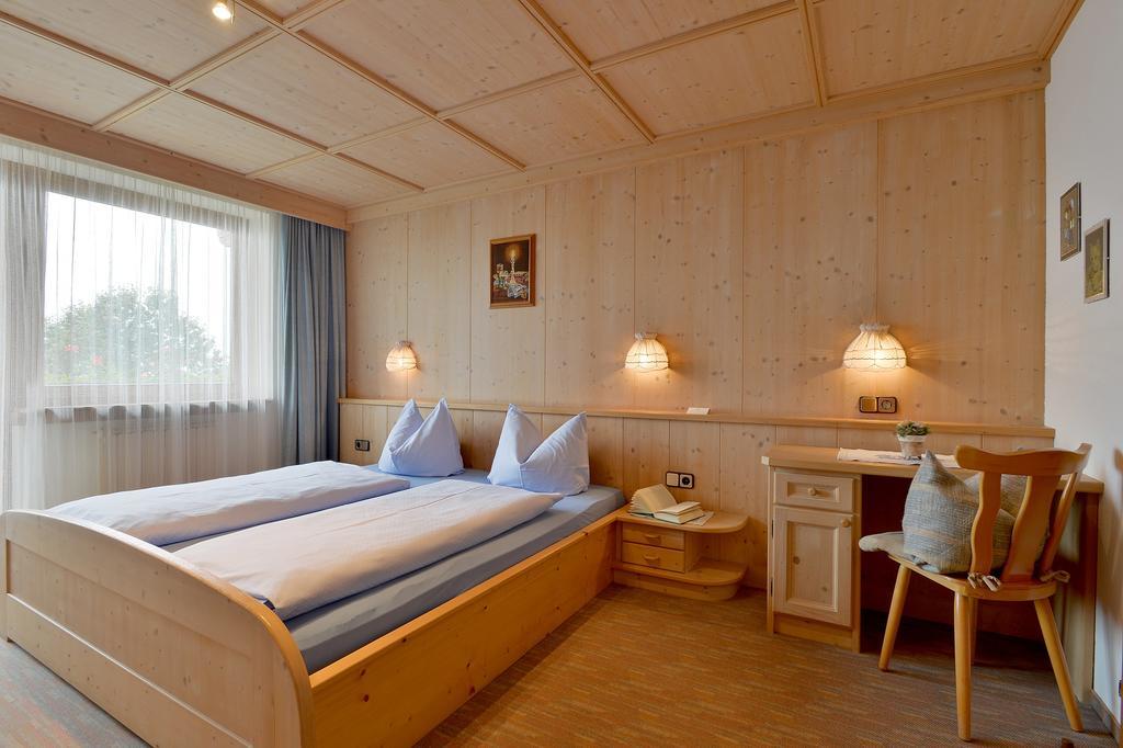 Apartment Kainer *