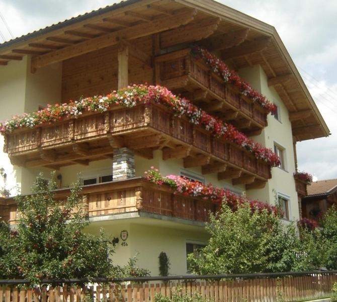Apartment Kainer Ried im Zillertal