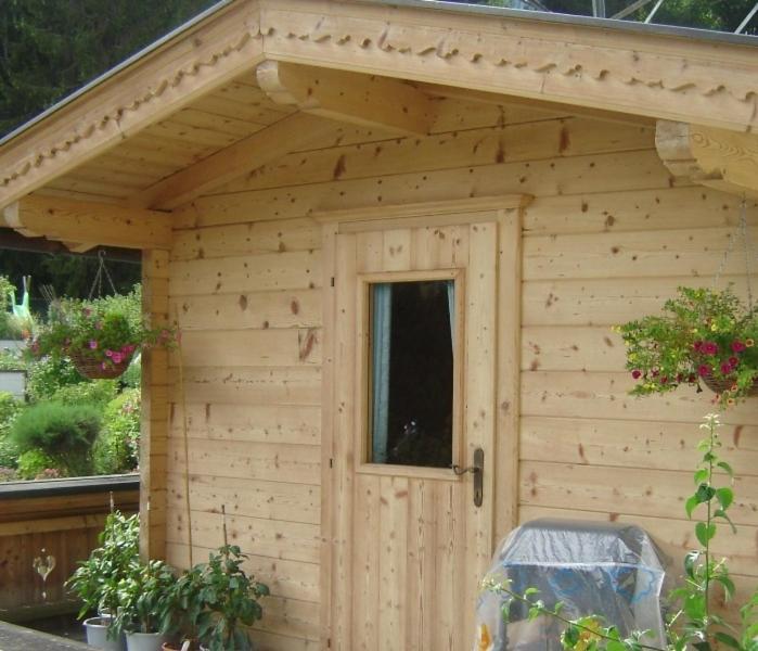 Apartament Kainer