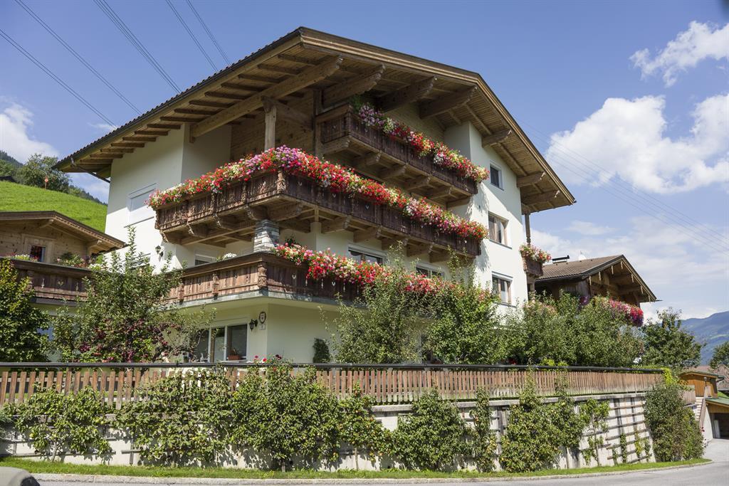 Kainer Apartament *